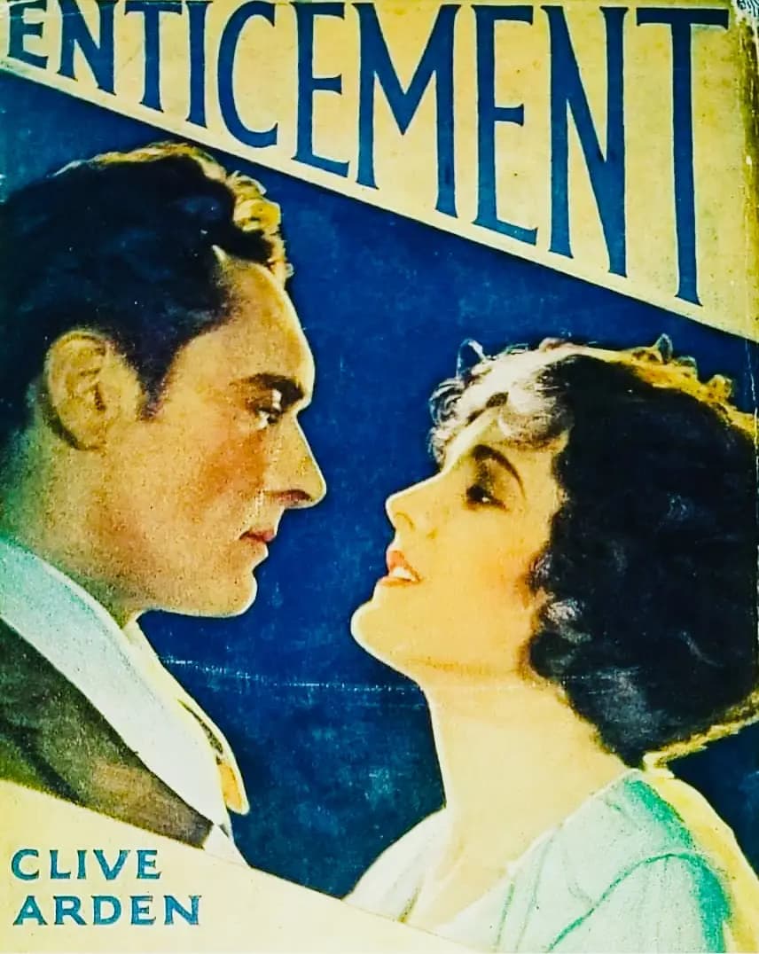 Enticement photo