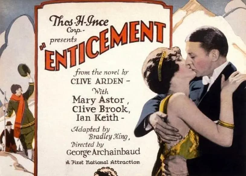 Enticement