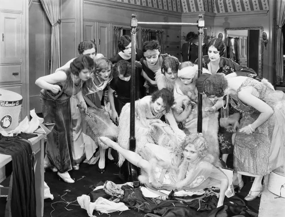 Fifth Avenue Models