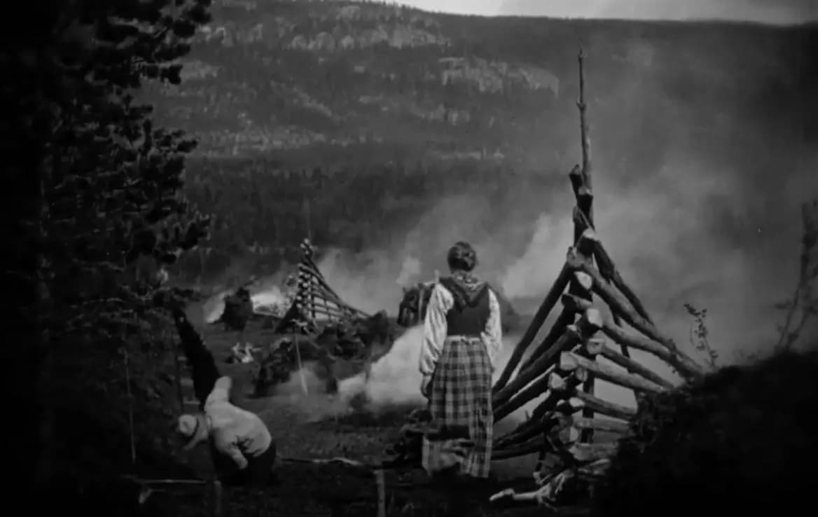 The Bride of Glomdal photo