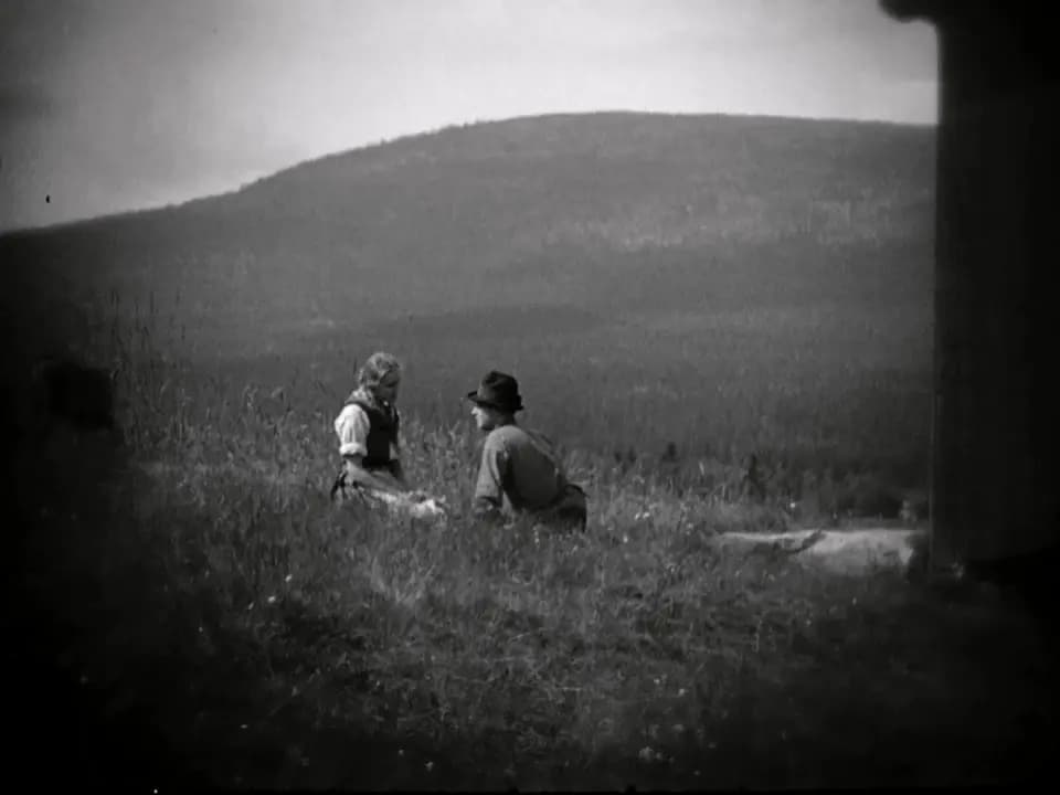 The Bride of Glomdal photo