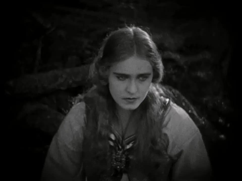 The Bride of Glomdal photo