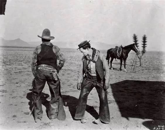 Go West photo