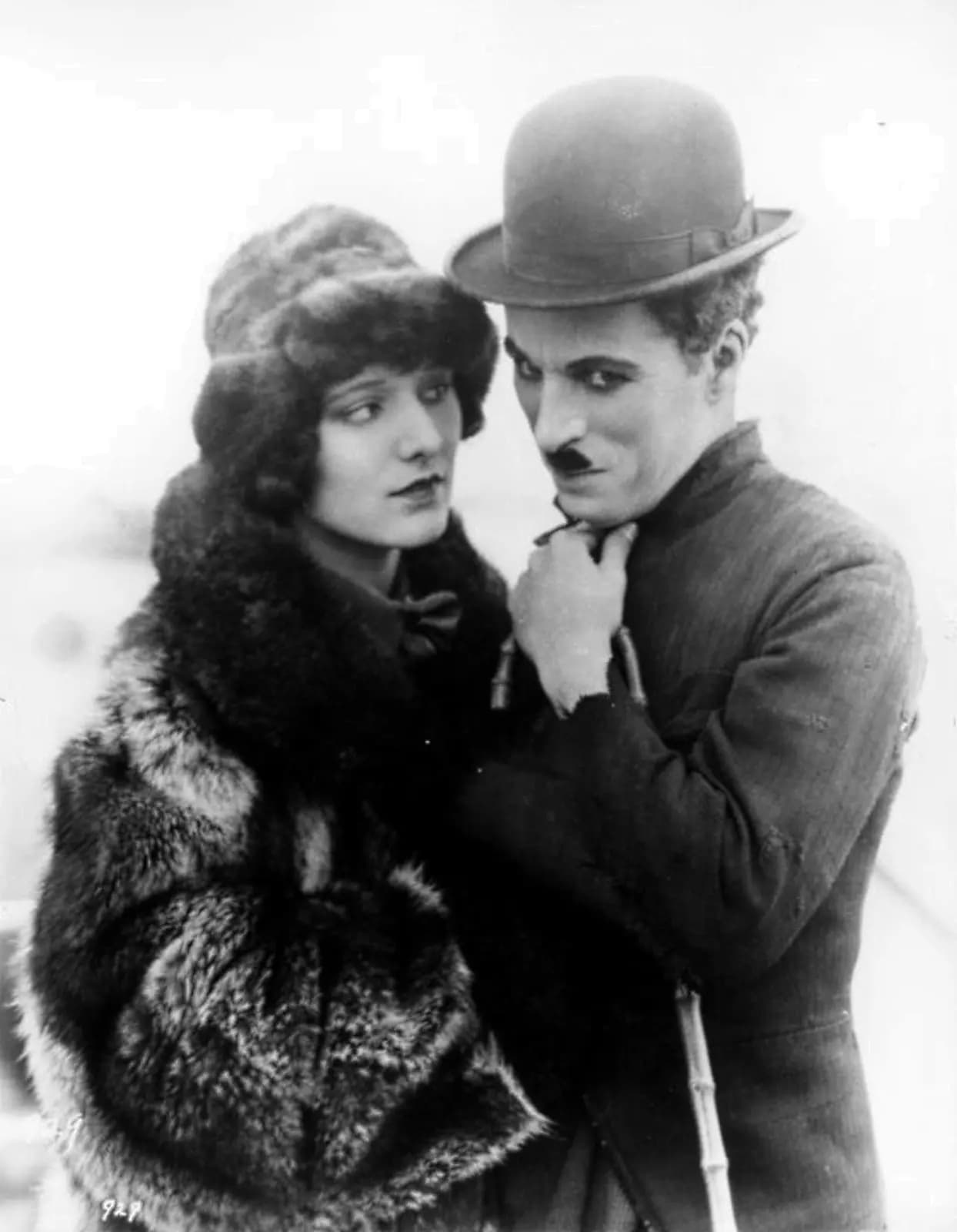 The Gold Rush photo