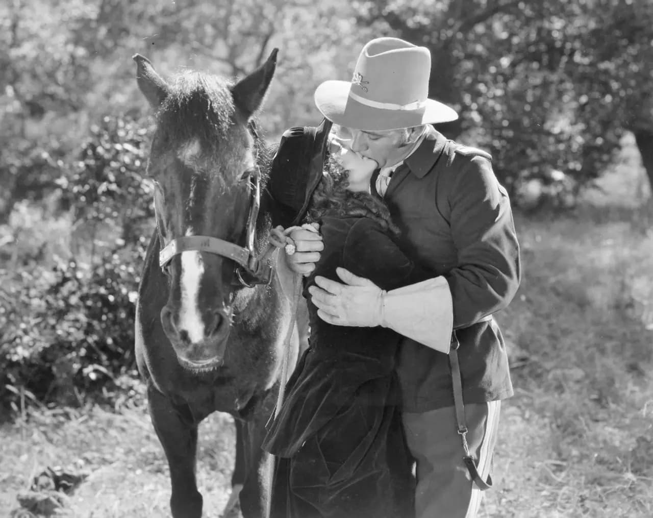 The Golden Strain
