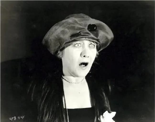 The Goose Woman photo