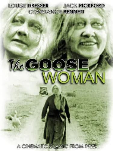The Goose Woman photo