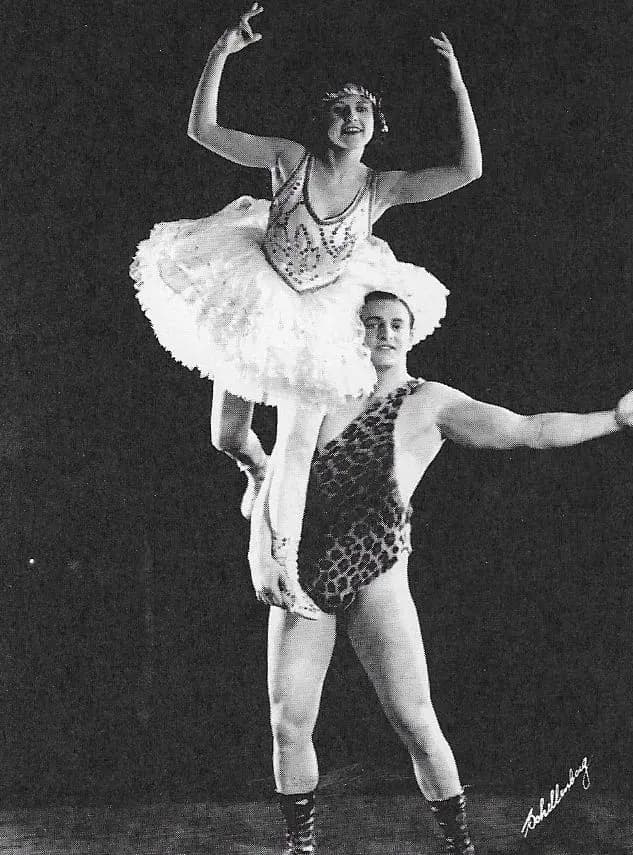 The Great Circus Mystery photo