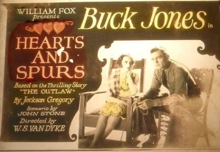 Hearts and Spurs photo