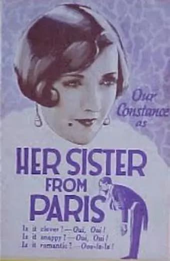 Her Sister from Paris photo