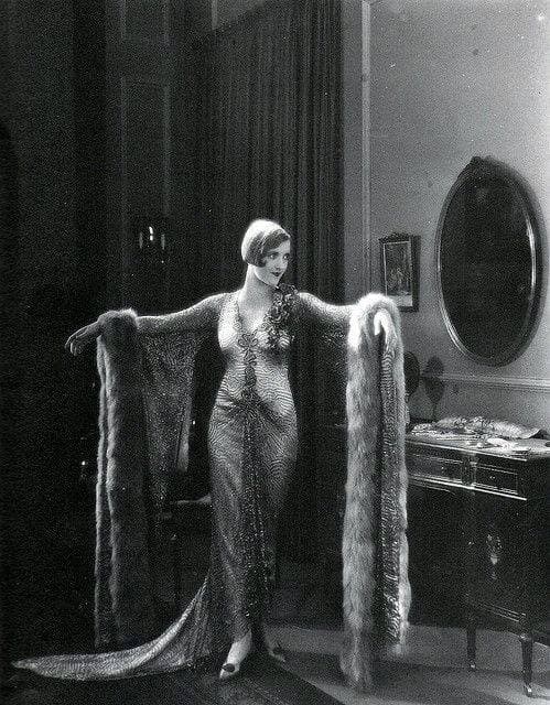 Her Sister from Paris photo