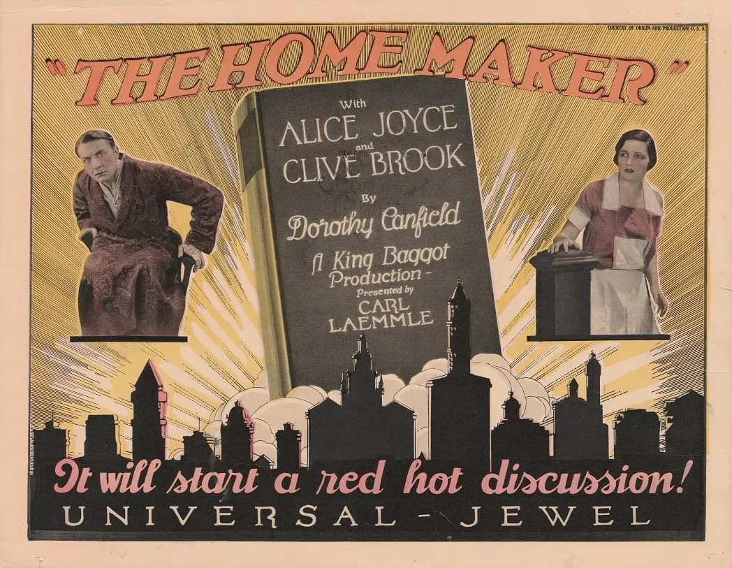 The Home Maker photo