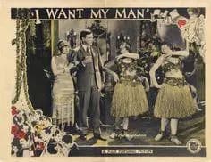 I Want My Man