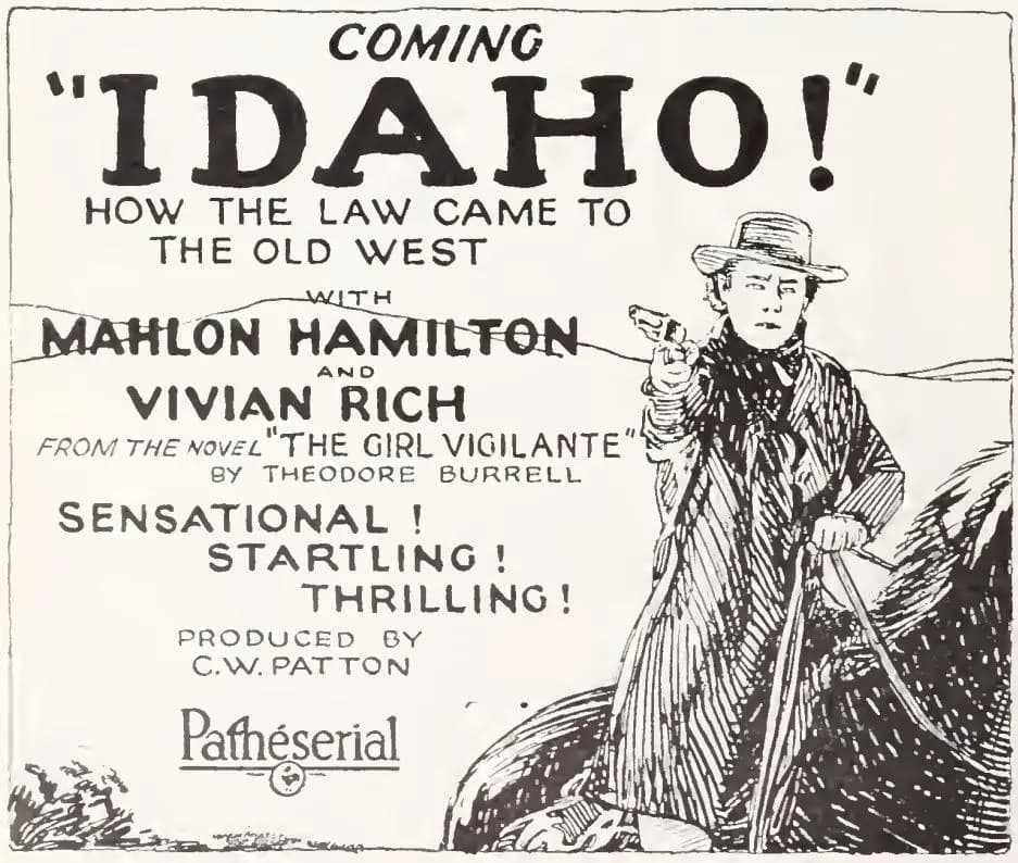 Idaho