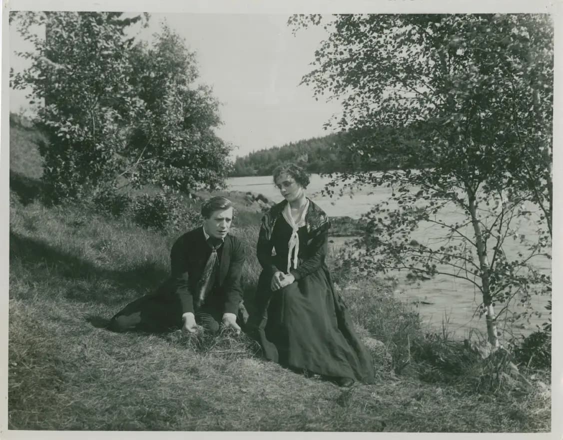 Ingmarsarvet photo
