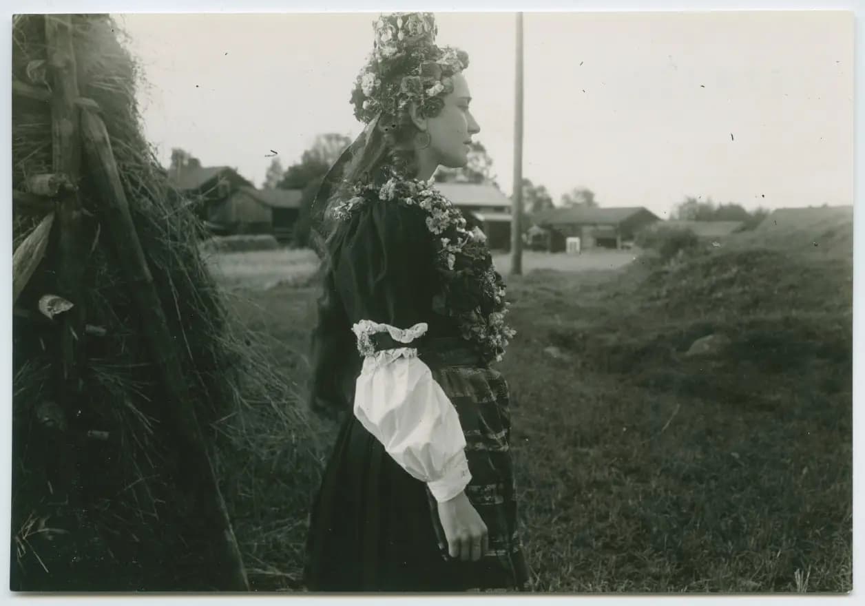 Ingmarsarvet photo