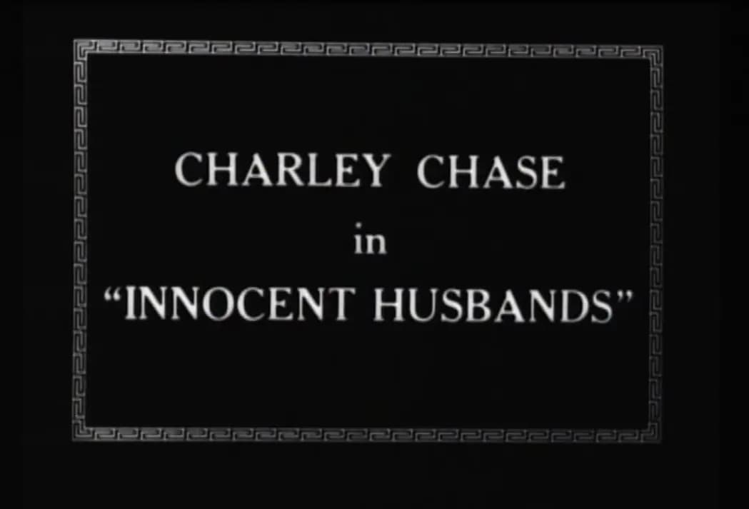 Innocent Husbands