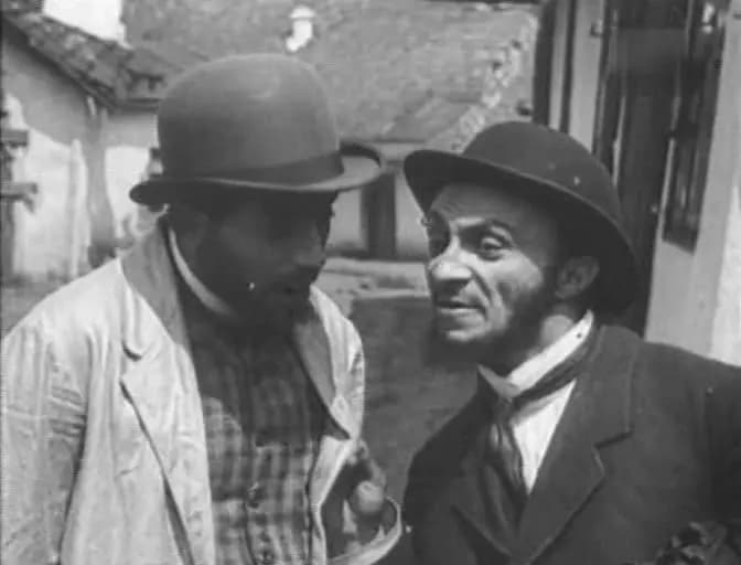 Jewish Luck photo