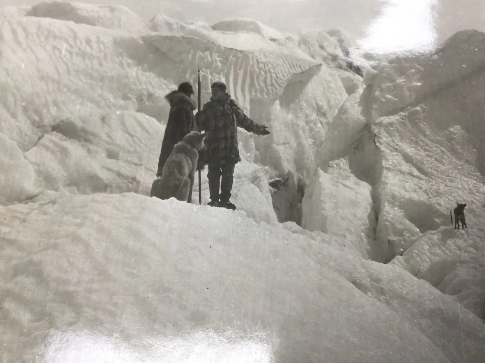 Justice of the Far North photo