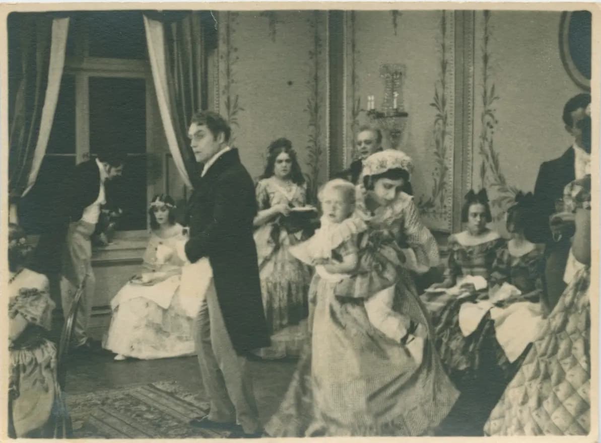 Kalle Utter photo