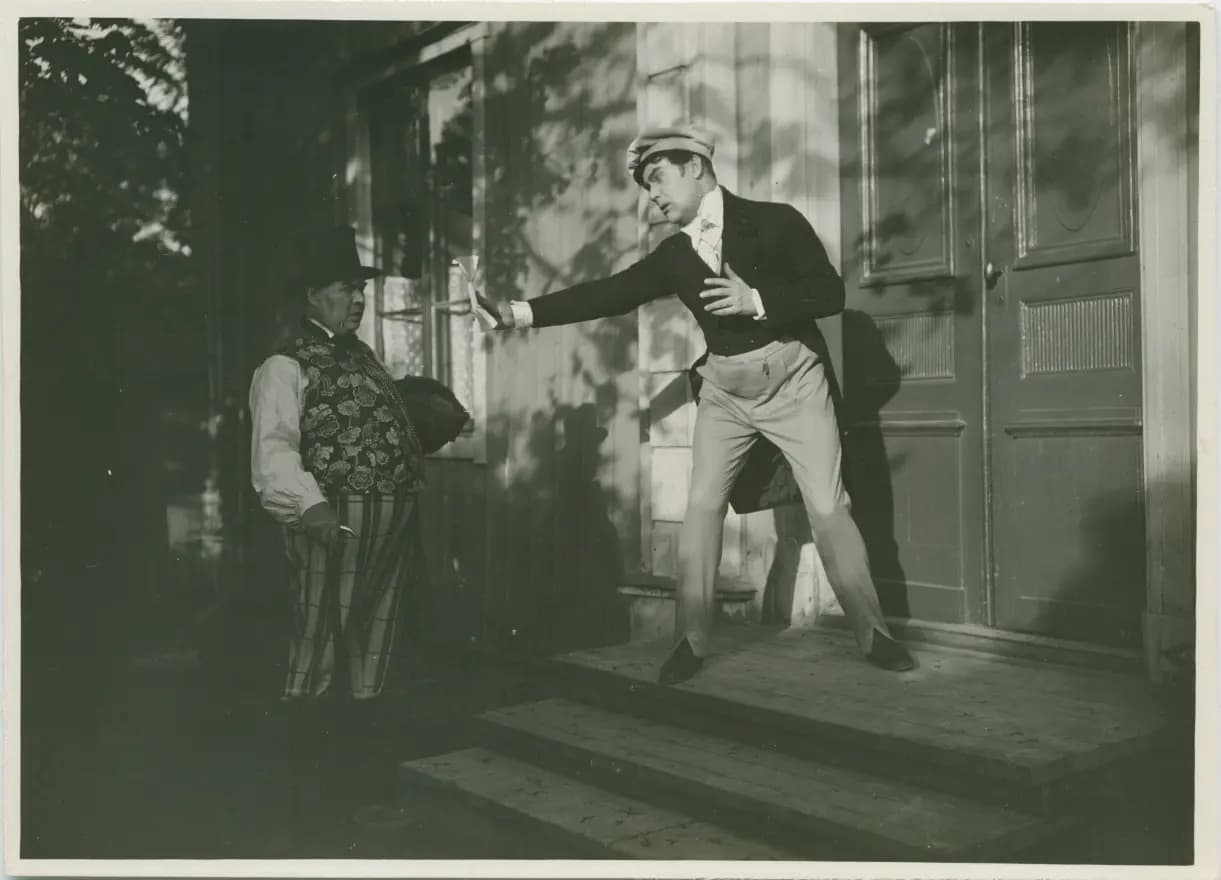 Kalle Utter photo