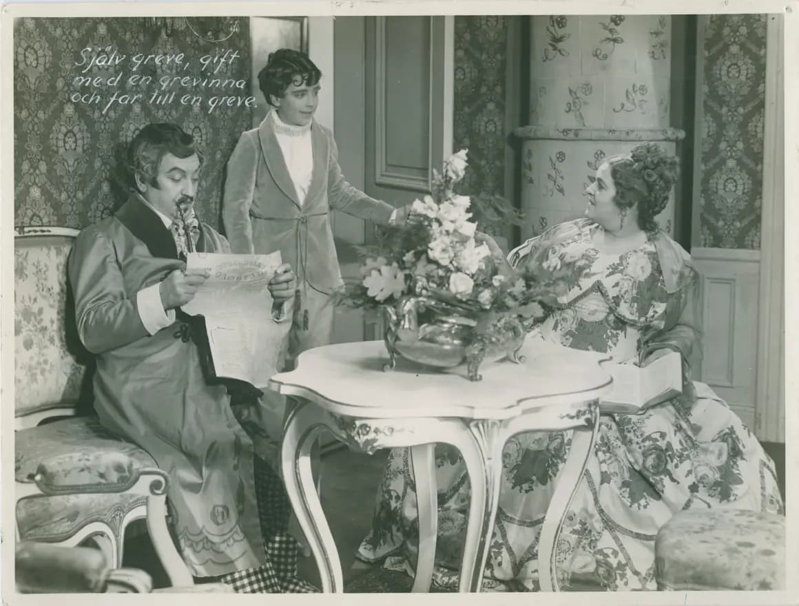 Kalle Utter photo