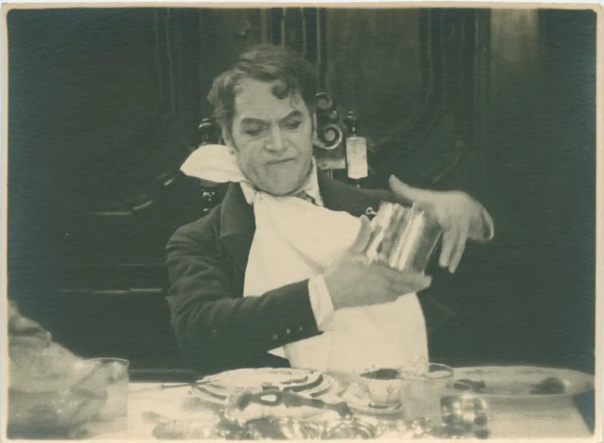 Kalle Utter photo