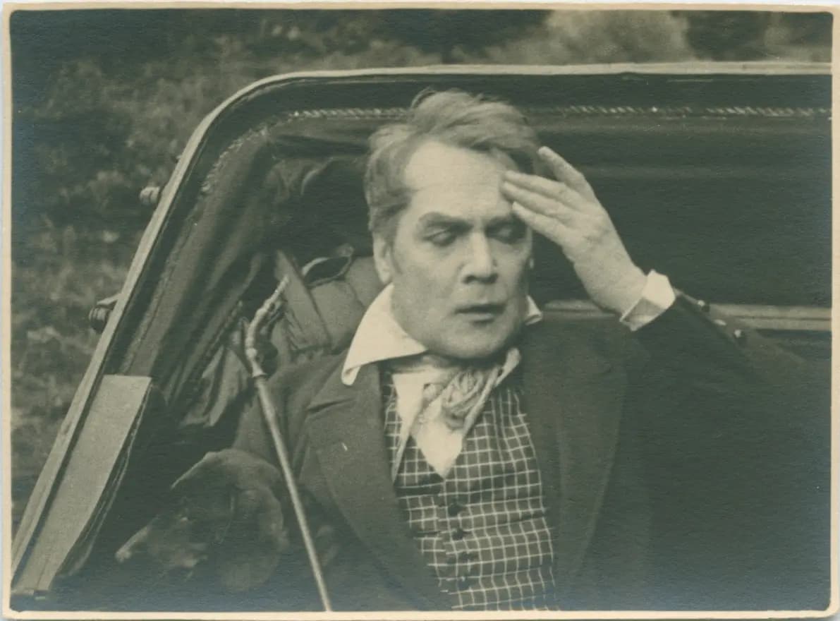 Kalle Utter photo