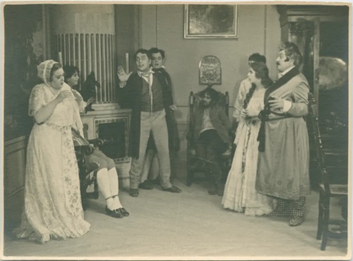 Kalle Utter photo