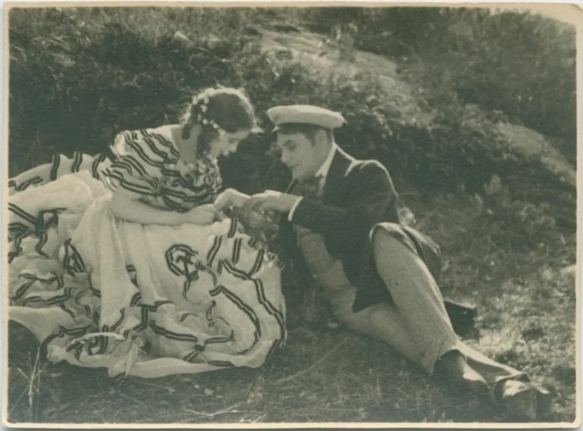 Kalle Utter photo