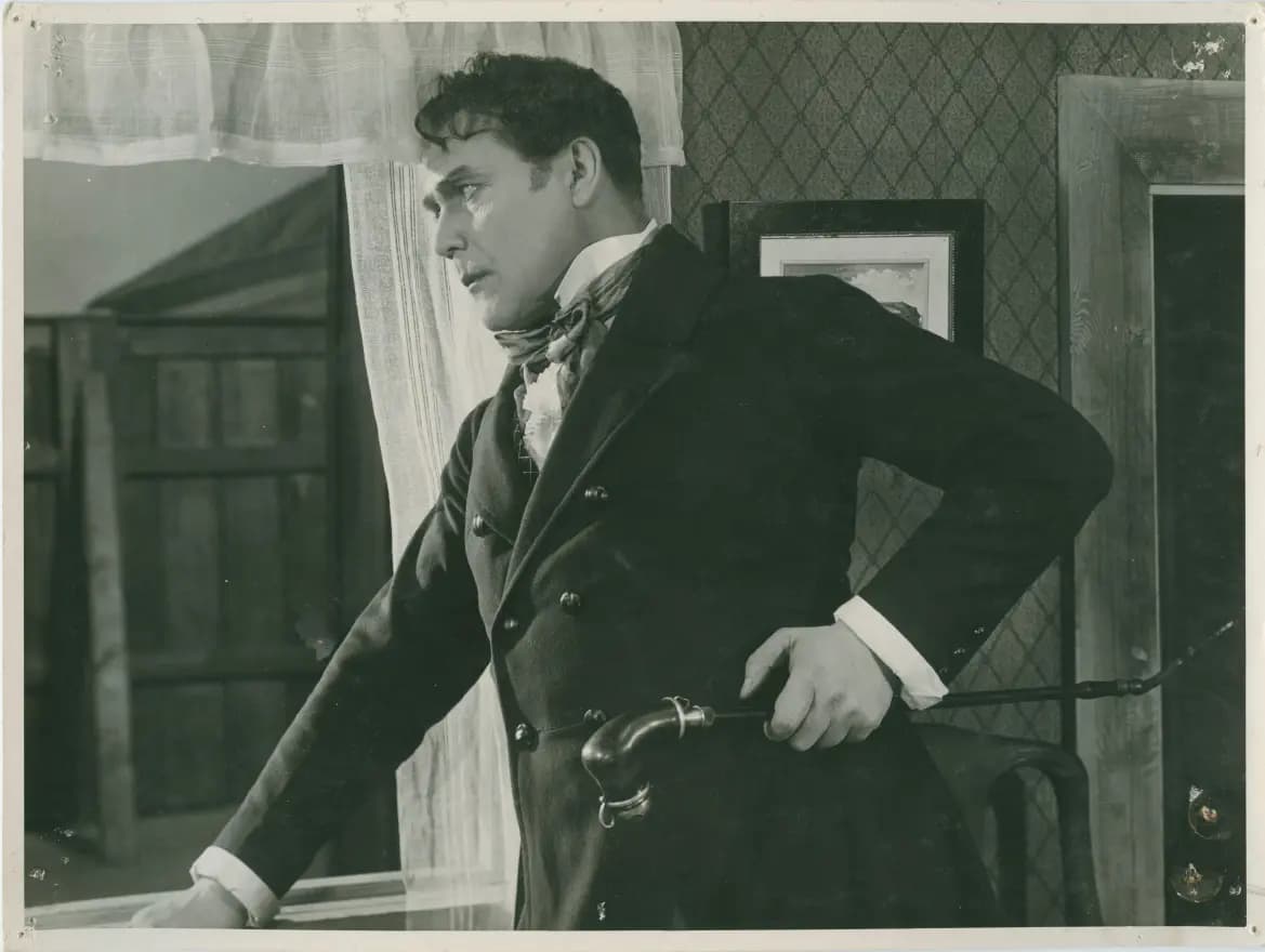 Kalle Utter photo