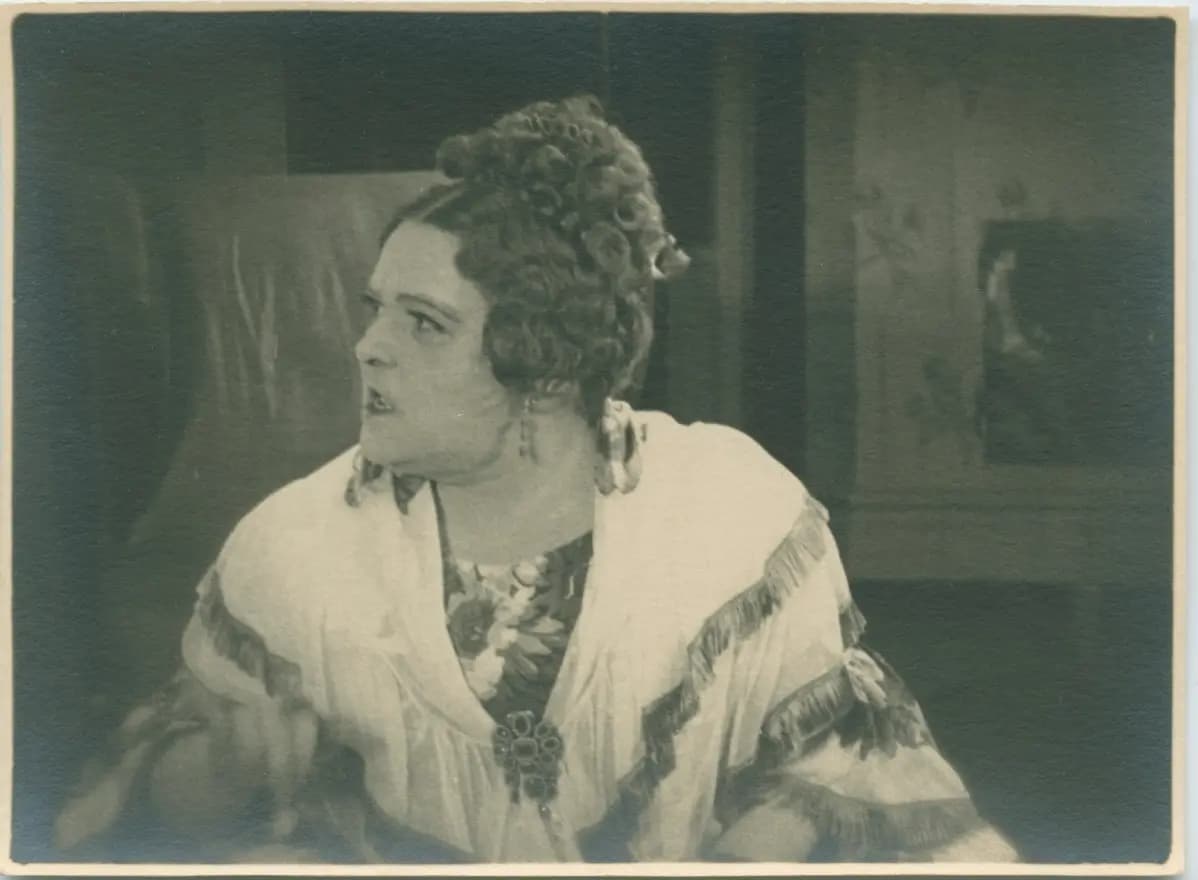 Kalle Utter