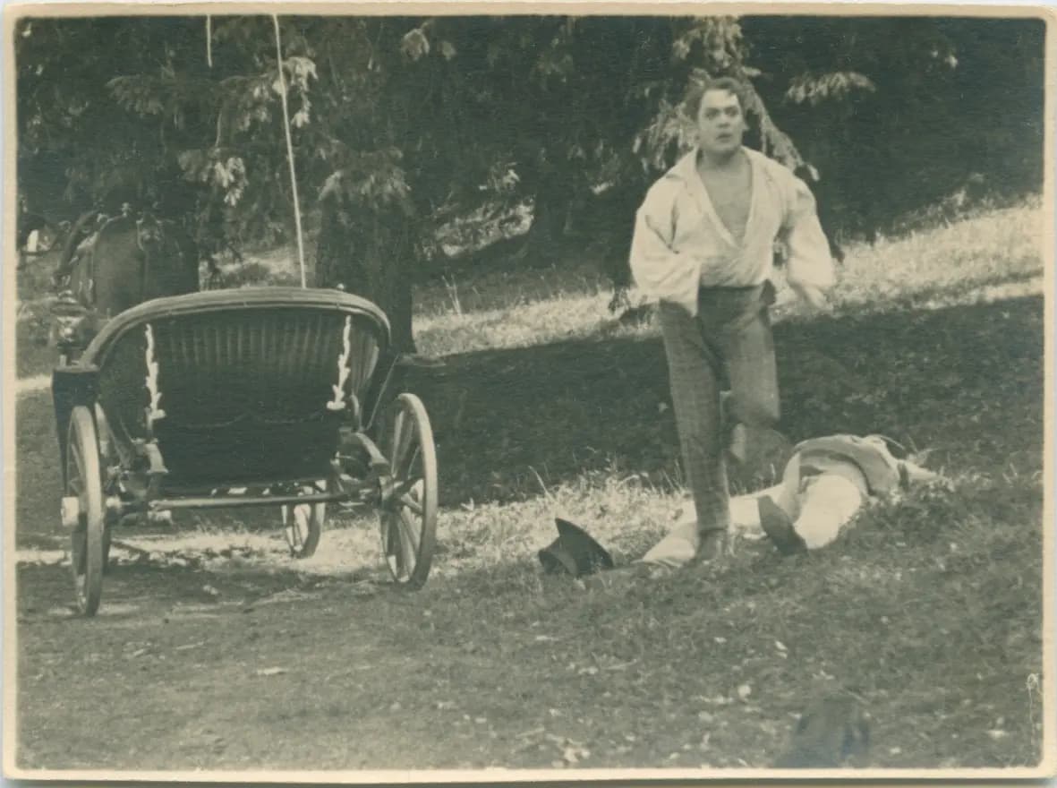 Kalle Utter