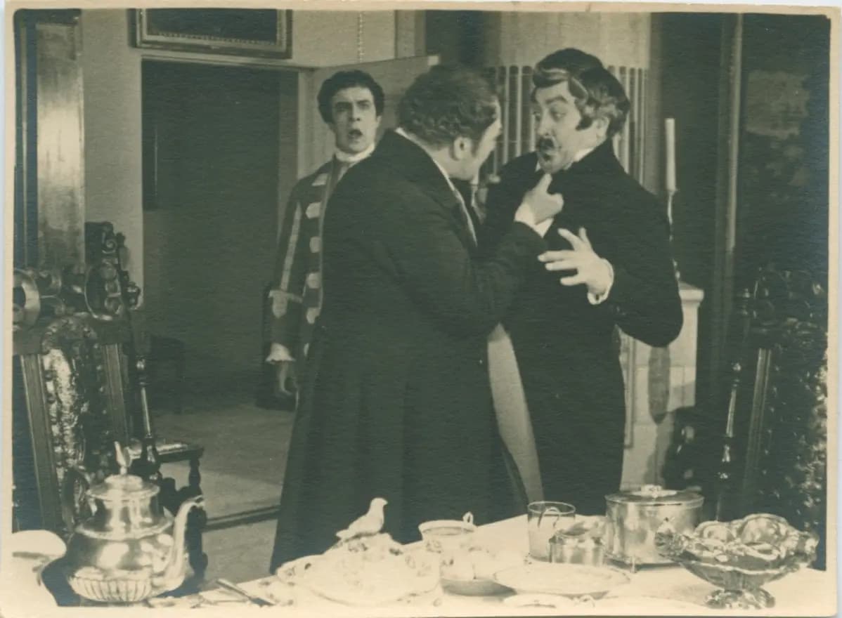 Kalle Utter