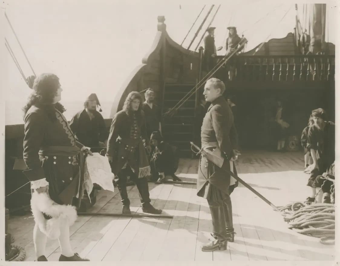 Charles XII photo