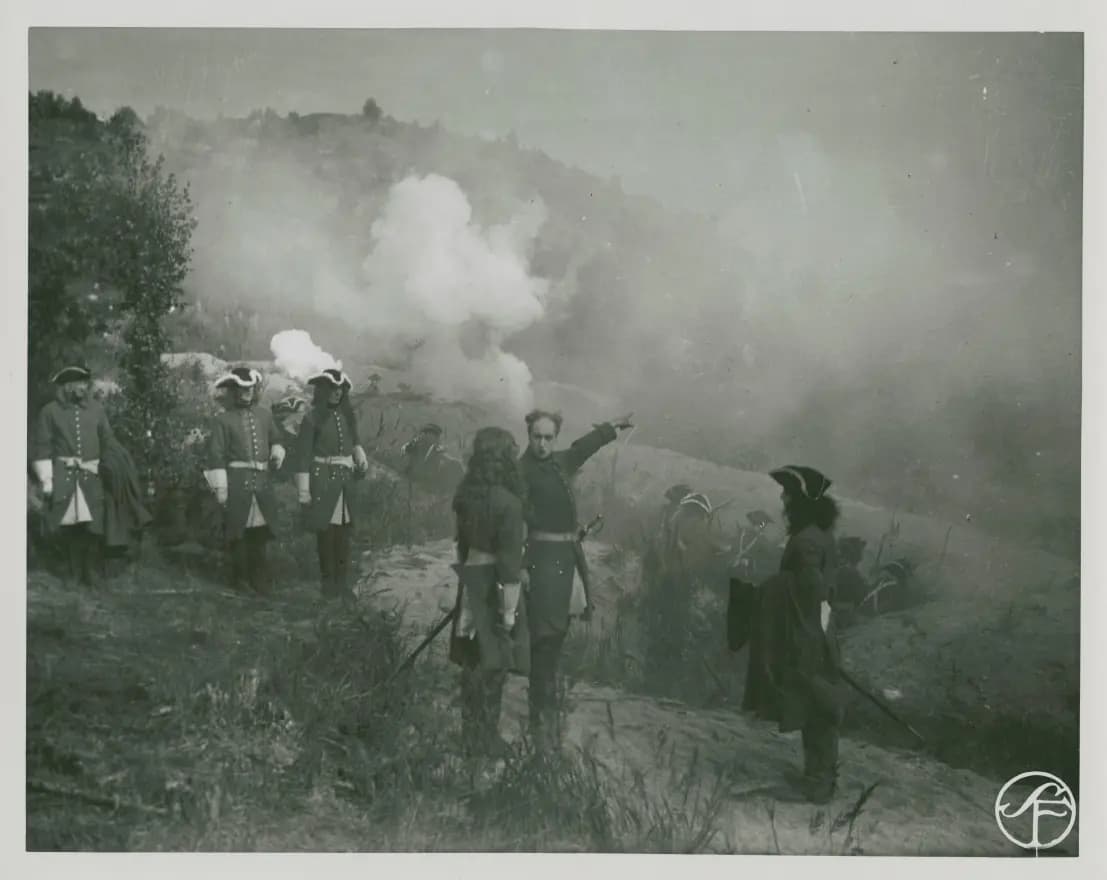 Charles XII photo