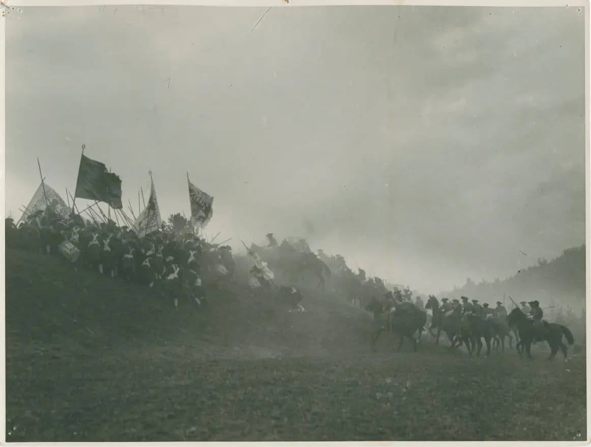 Charles XII photo