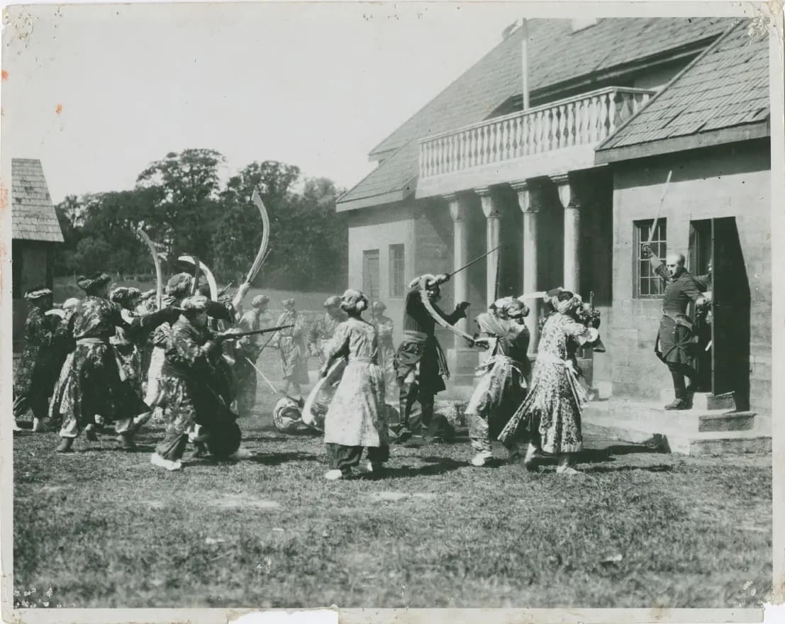 Charles XII photo