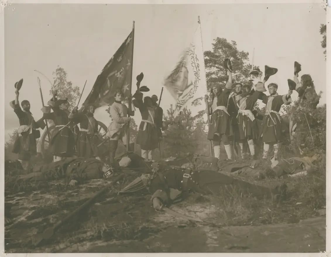Charles XII photo