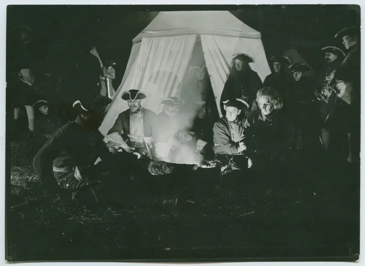 Charles XII photo