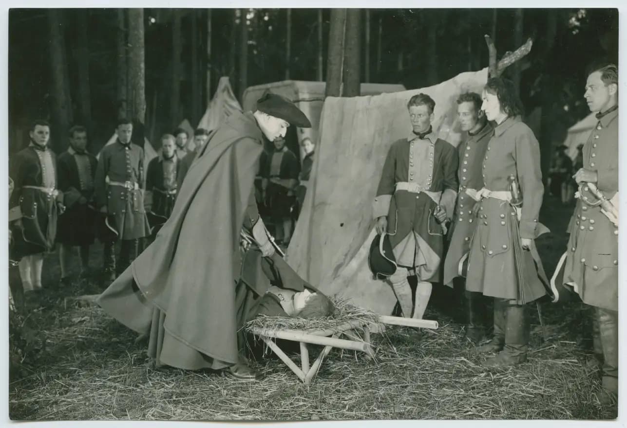 Charles XII photo