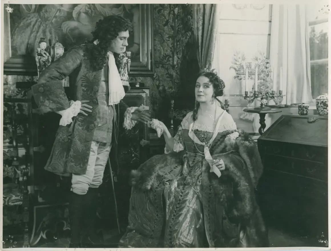 Charles XII photo