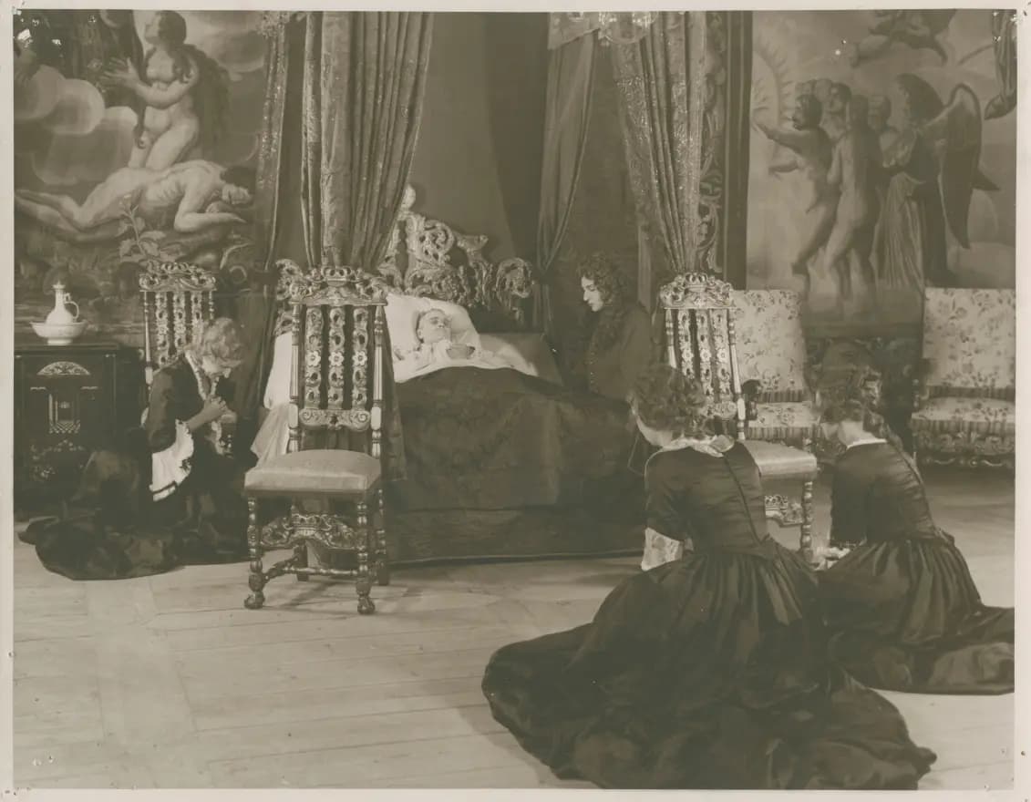 Charles XII photo