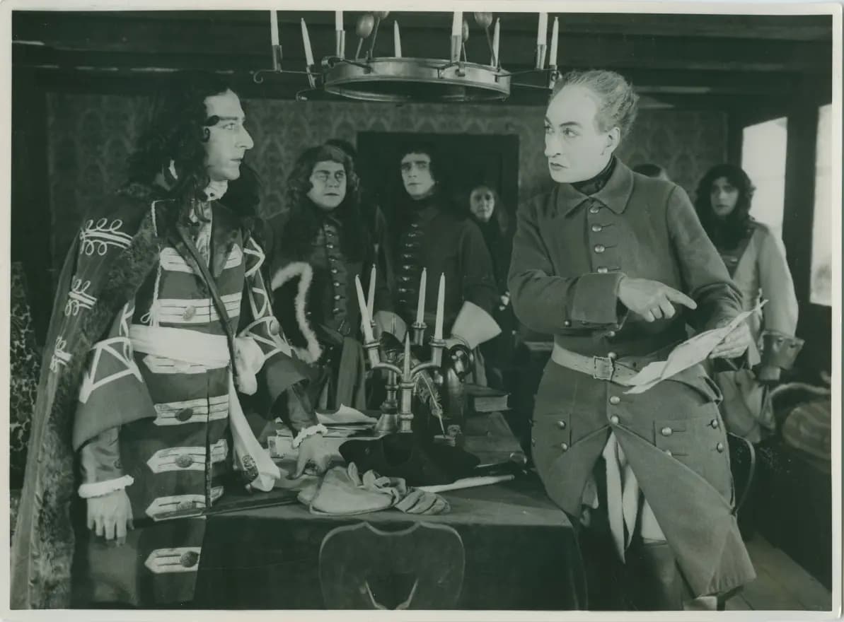 Charles XII photo