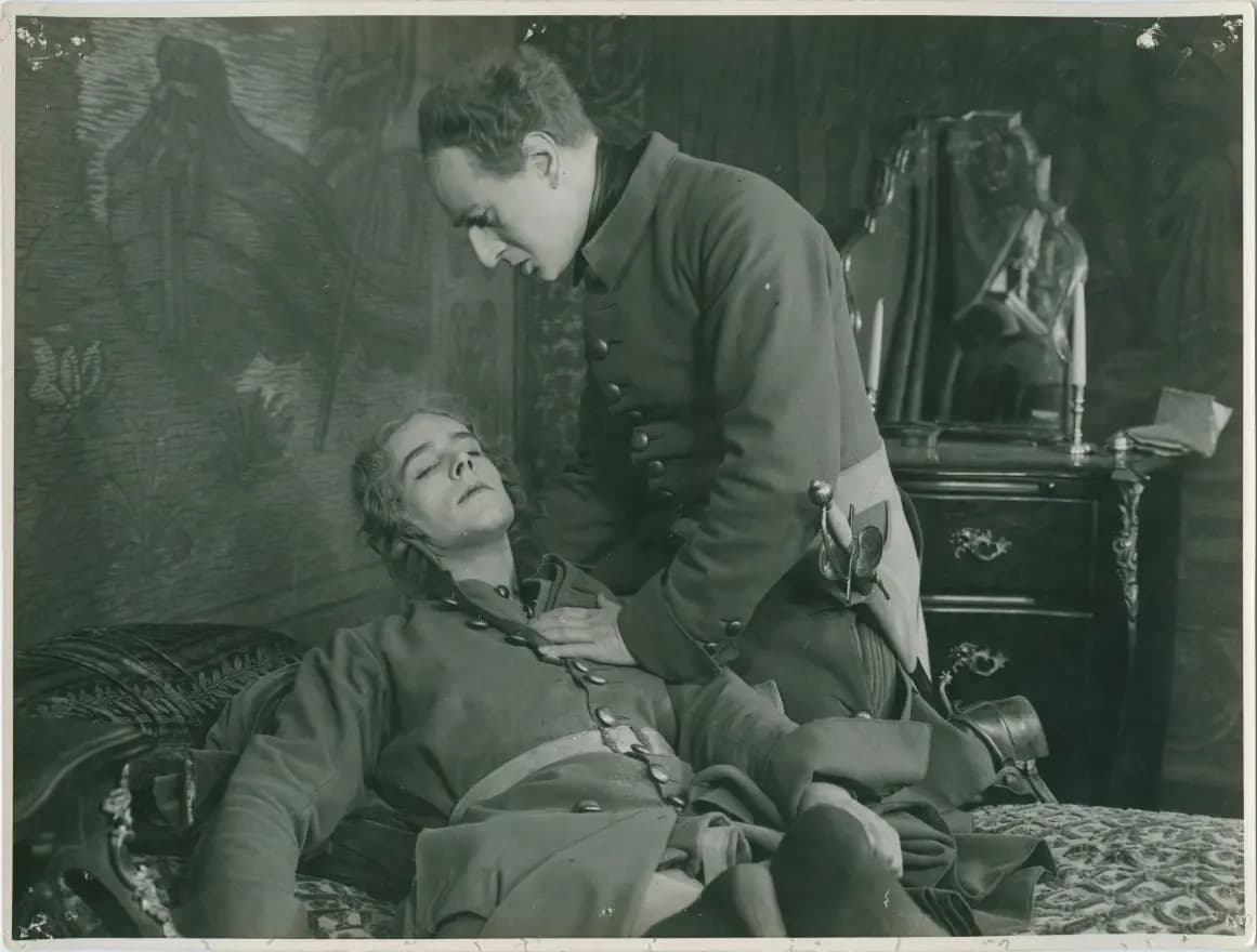 Charles XII photo