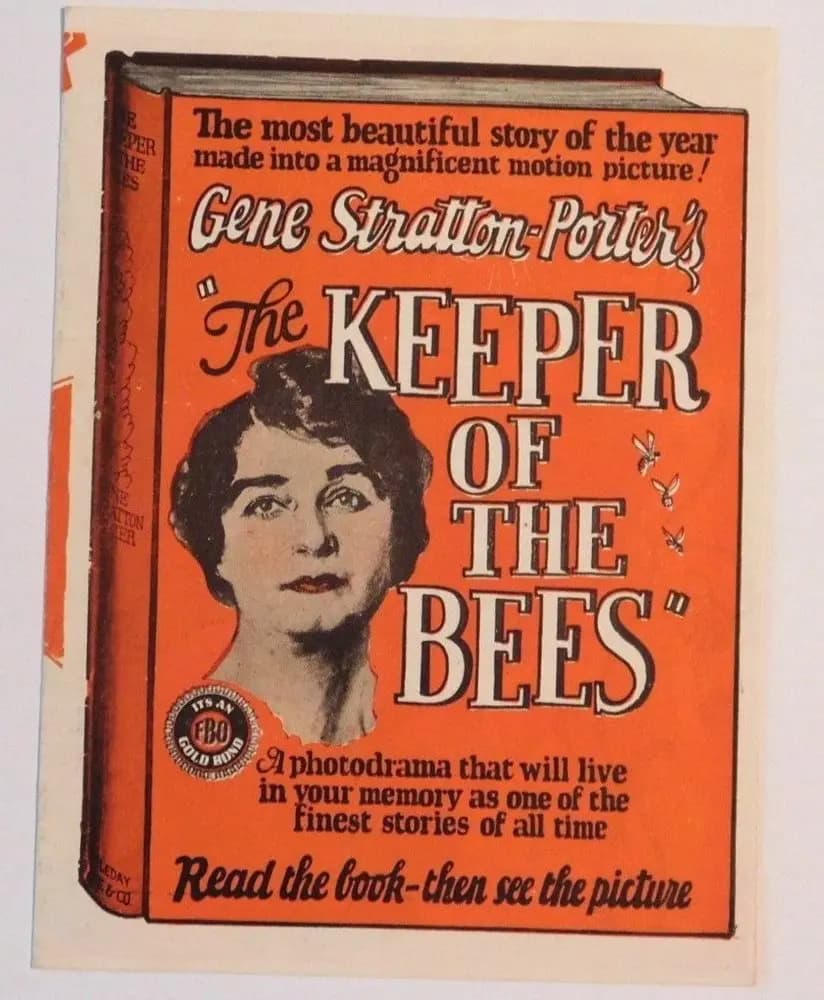 The Keeper of the Bees photo