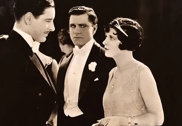 Lady Windermere's Fan photo