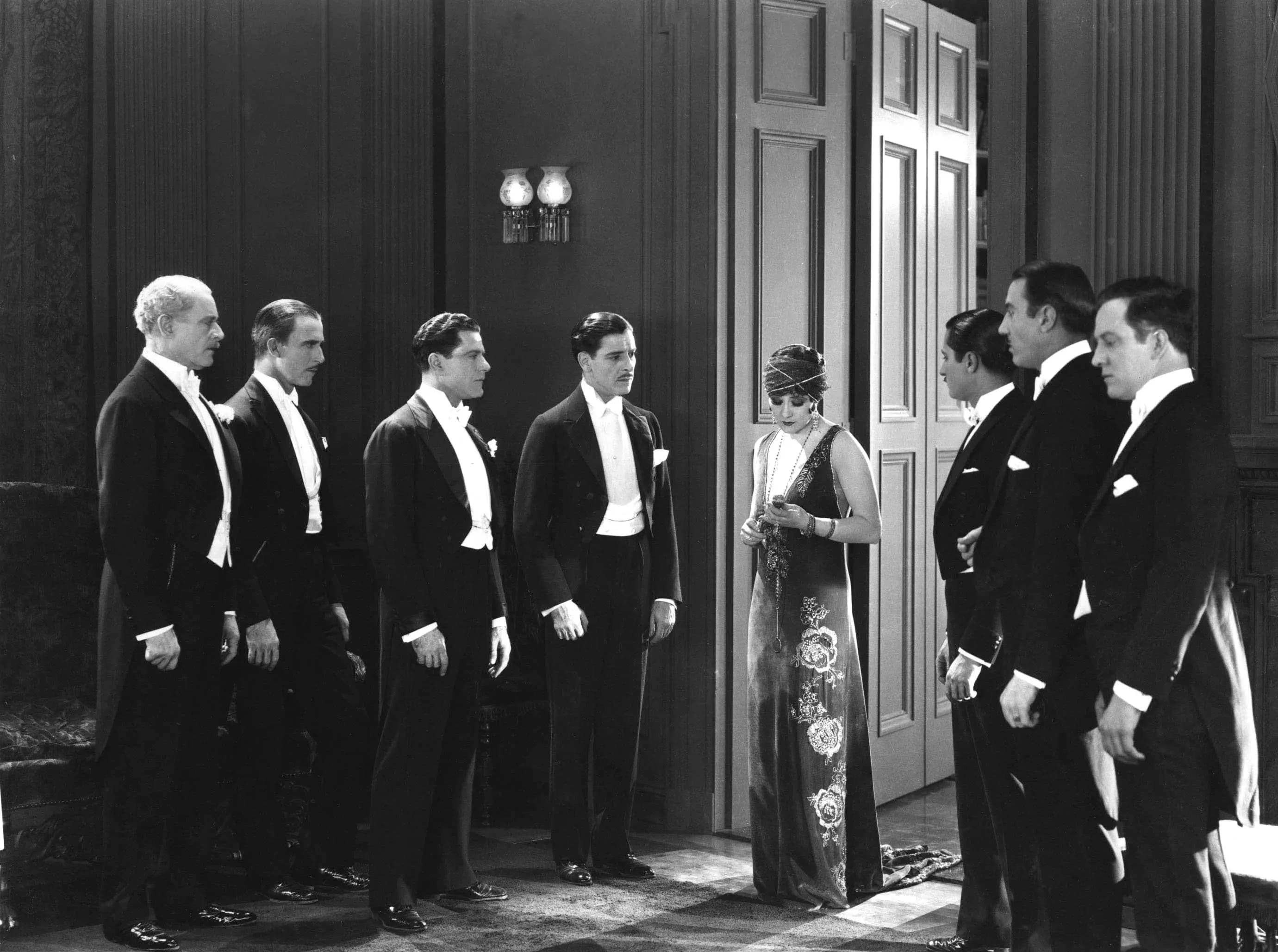 Lady Windermere's Fan photo