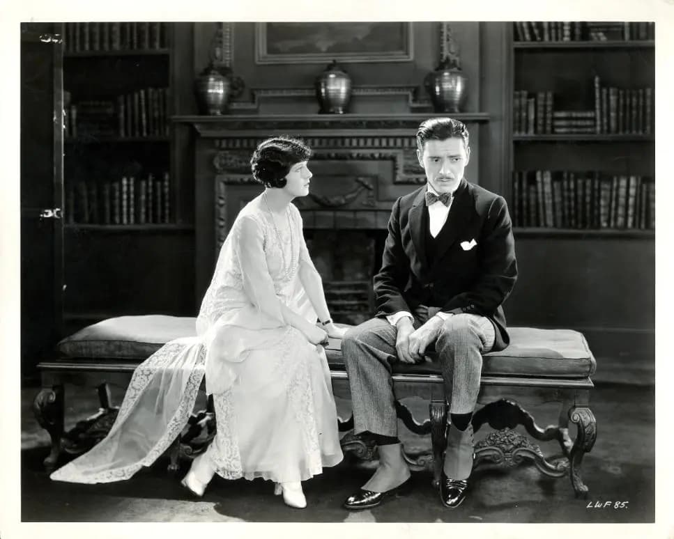Lady Windermere's Fan photo