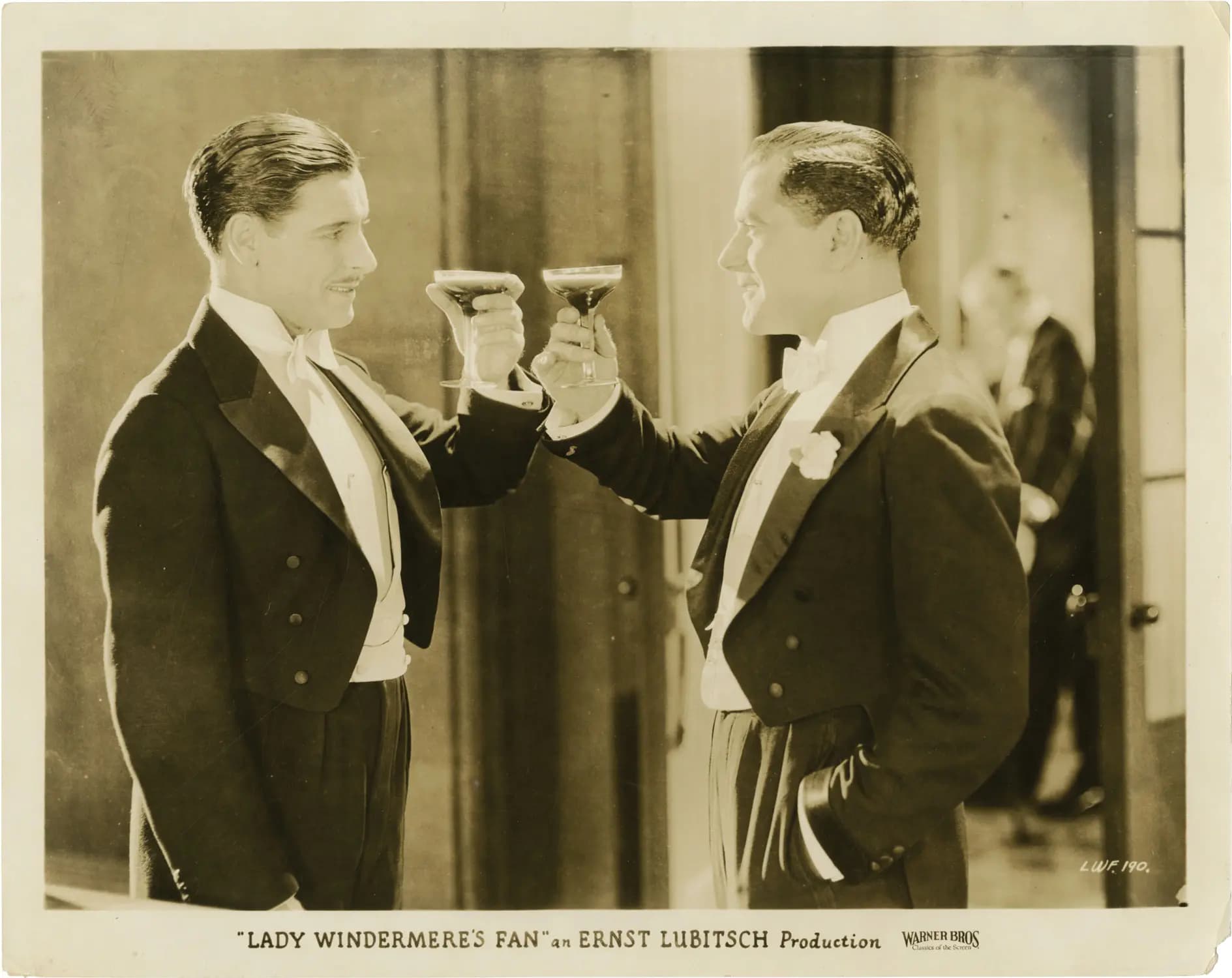 Lady Windermere's Fan photo